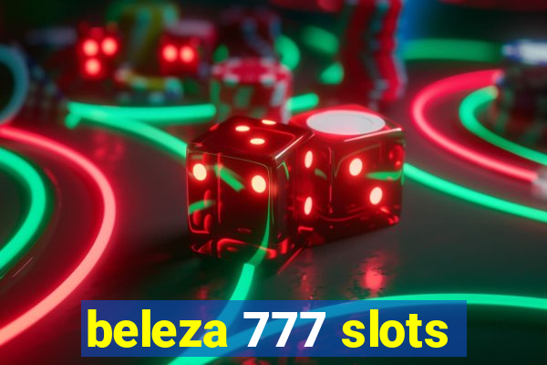 beleza 777 slots